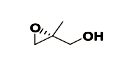 (2R)-2-methyl-oxiranemethanol