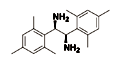 (1R,2R)-1,2-Bis(2,4,6-trimethylphenyl)-1,2-ethanediamine