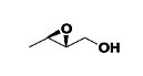 (2R,3R)-3-Methyl-oxiranemethanol
