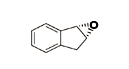 (1aS,6aR)-1a,6a-Dihydro-6H-indeno[1,3-b]oxirene