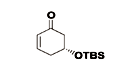 (5R)-5-[[(1,1-Dimethylethyl)dimethylsilyl]oxy]-2-cyclohexen-1-one