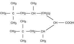 Iso-Stearic Acid