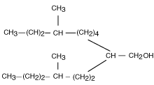 Iso-Stearyl Alchohol FO-180N