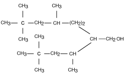 Iso-Stearyl Alchohol FO-180
